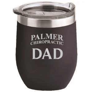 Image of PALMER DAD STEEL COOLER ETCH